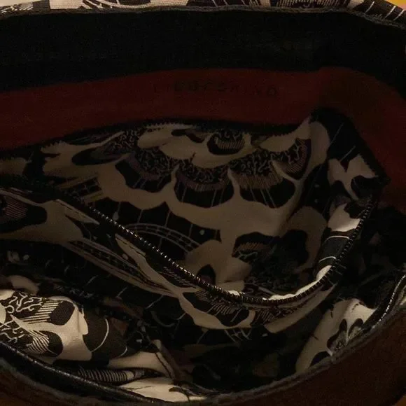 Yokote F7 Nairobi Black - LIEBESKIND BERLIN - Picture 2 of 6